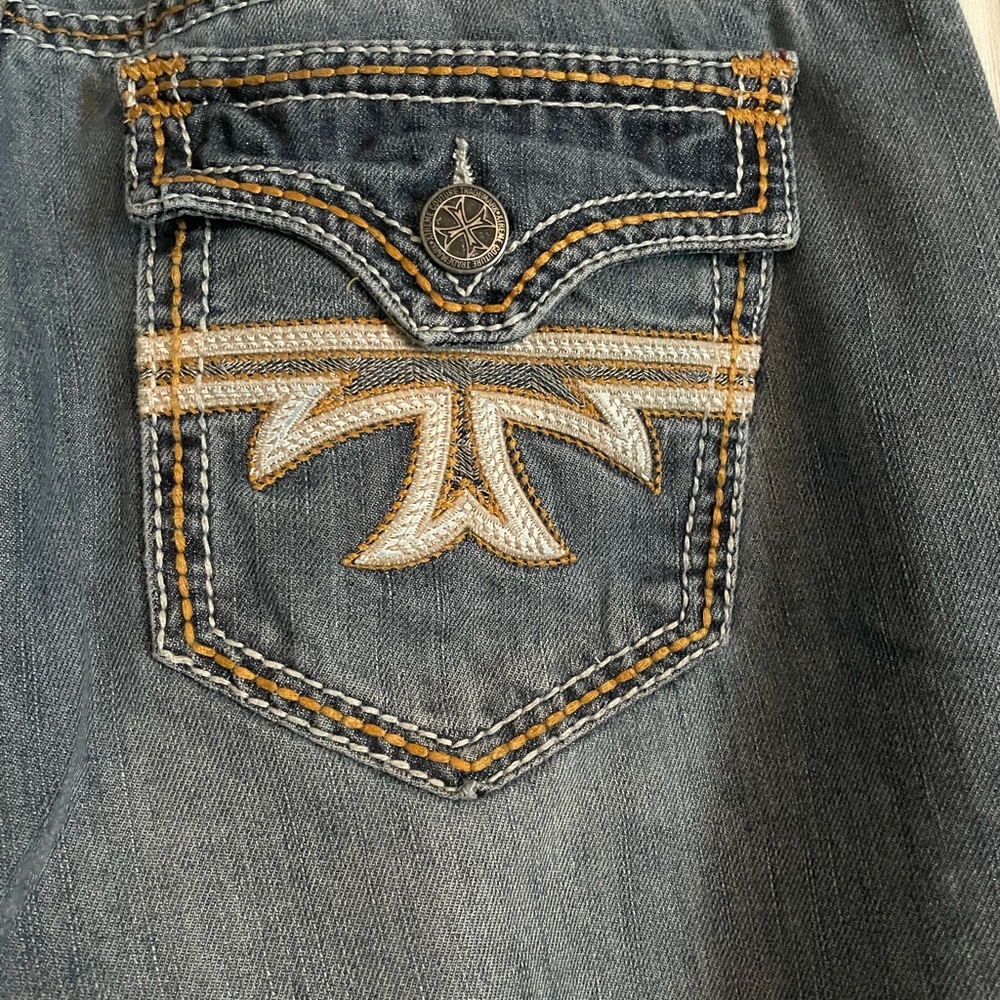 Xtreme Couture Men’s Jeans